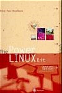 The Power Linux Kit (Paperback)