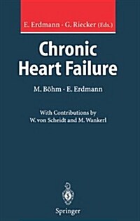 [중고] Chronic Heart Failure (Paperback, Softcover Repri)