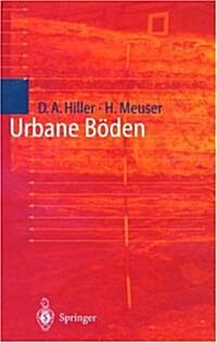 Urbane Boden (Hardcover)