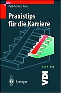 Praxistips F? Die Karriere (Paperback)