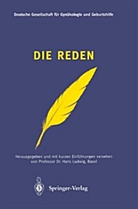 Die Reden (Hardcover, 2nd)