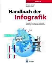 Handbuch Der Infografik (Hardcover)