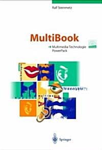 Multibook: Multimedia-Technologie Powerpack (Hardcover, 2000)