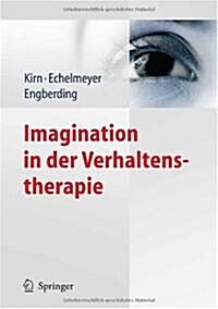 Imagination in Der Verhaltenstherapie (Hardcover)