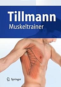 Muskeltrainer (Paperback)