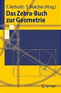 Das Zebra-Buch Zur Geometrie (Paperback)