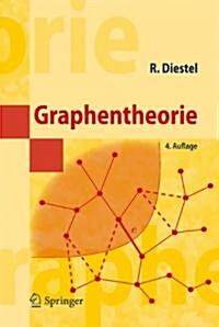 Graphentheorie (Paperback, 4, 4. Aufl. 2010.)