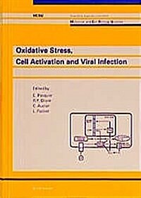 Oxidative Stress, Cell Activation and Viral Infection (Hardcover)