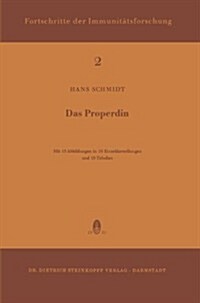 Das Properdin (Paperback)