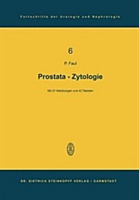 Prostata-Zytologie (Paperback)
