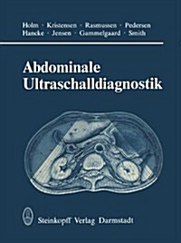 Abdominale Ultraschalldiagnostik (Hardcover)