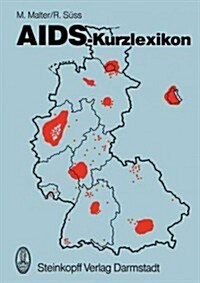 AIDS-Kurzlexikon (Paperback)