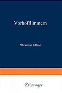 Vorhofflimmern: Grundlagen -- Diagnostik -- Therapie (Paperback, Softcover Repri)