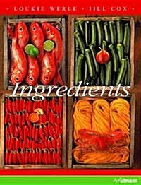 Ingredients (Paperback)