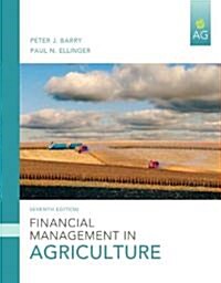 Financial Management in Agriculture (Paperback, 7)