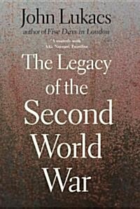 Legacy of the Second World War (Paperback)