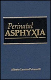 Perinatal Asphyxia (Hardcover)