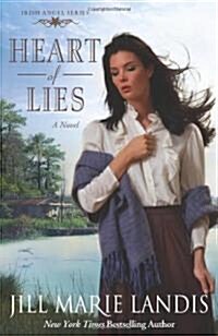 Heart of Lies (Paperback)