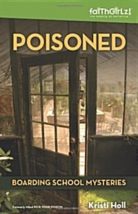 Poisoned (Paperback)