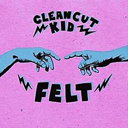 Clean Cut Kid - Felt