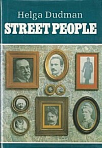 Street People (Hardcover)