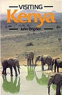 Visiting Kenya (Paperback, Reprint)