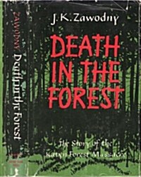 Death in the Forest (Paperback, Reprint)