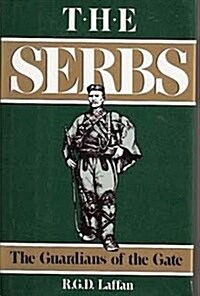 The Serbs (Hardcover)