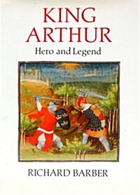 King Arthur (Hardcover)