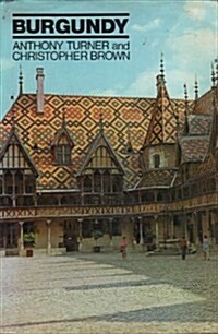Burgundy (Hardcover)