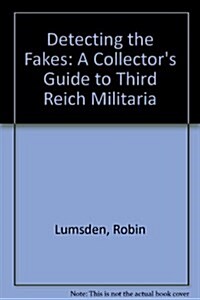 Detecting the Fakes (Paperback)
