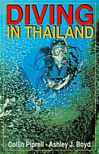 Diving in Thailand (Paperback)