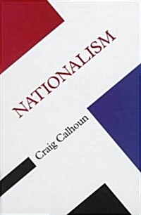 Nationalism (Hardcover)