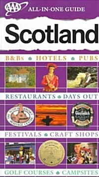 Scotland (Paperback)