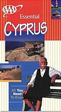 Essential Cyprus (Paperback, 2nd, Revised)