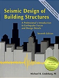 Seismic Design of Building Structures (Paperback, 7th, Subsequent)