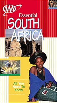 Essential South Africa (Paperback)