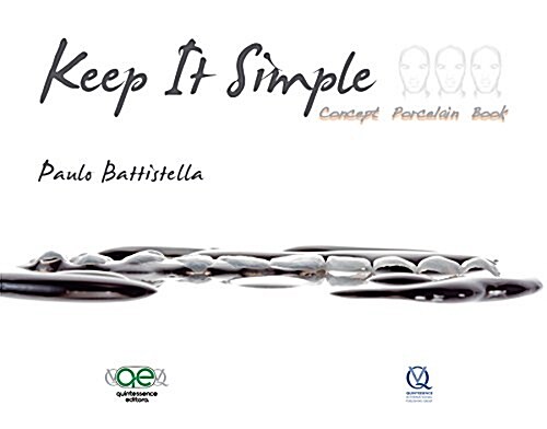 Keep It Simple (Hardcover)