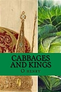 Cabbages and Kings (Paperback)