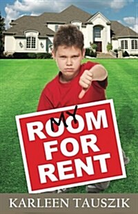 My Room for Rent (Paperback)