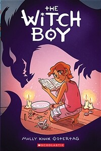 The Witch Boy (Paperback)