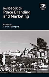 Handbook on Place Branding and Marketing (Hardcover)