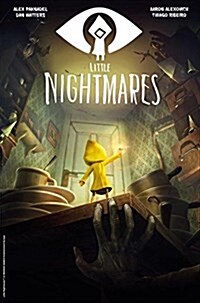 Little Nightmares (Hardcover)