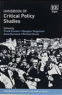 Handbook of Critical Policy Studies (Paperback)