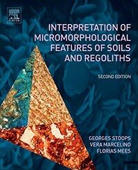Interpretation of micromorphological features of soils and regoliths