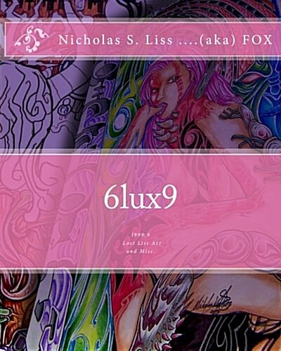 6lux9: L999.9 (Paperback)
