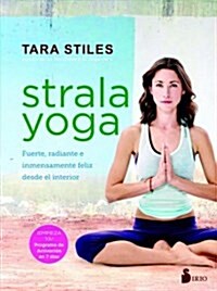 Strala Yoga (Paperback)