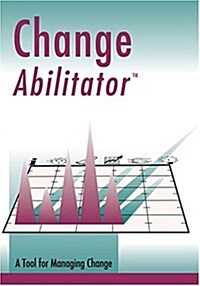 Changeabilitator Questionnaire (Paperback, Prepack)