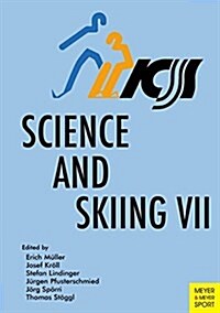 Science and Skiing VII (Paperback)