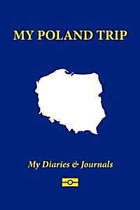 My Poland Trip (Paperback, JOU)